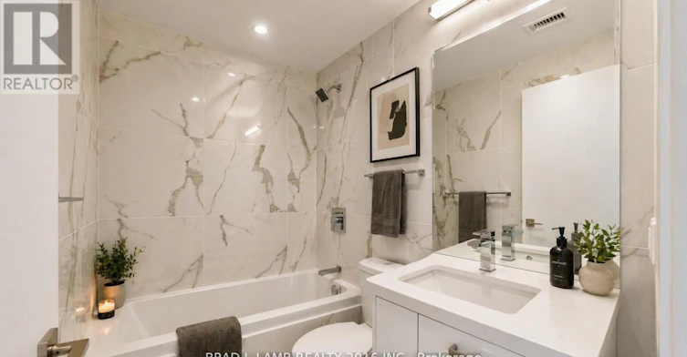 1807-284 King Street E, Toronto, ON, M5A 1K4 - 4