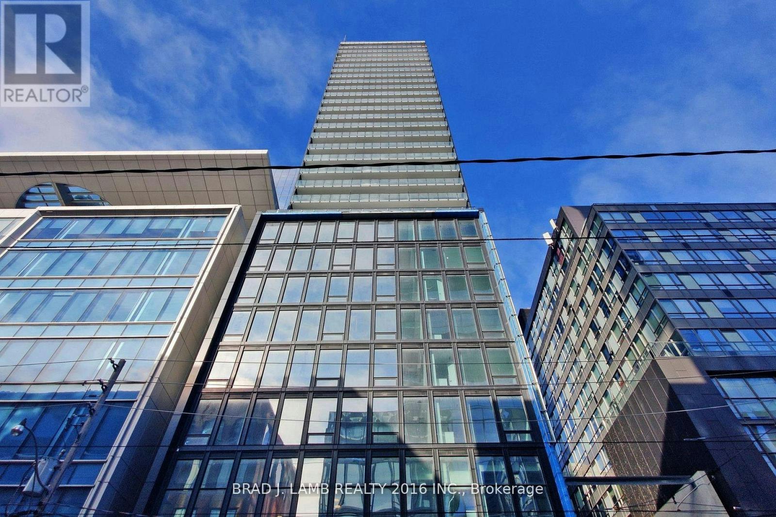 1807-284 King Street E, Toronto, ON, M5A 1K4 - 8