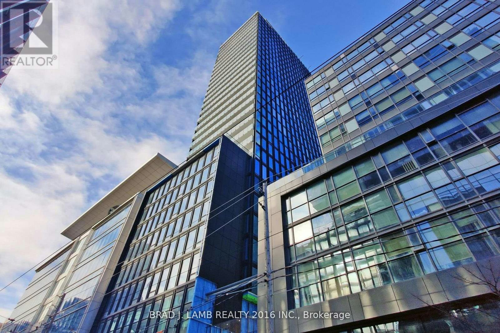 1807-284 King Street E, Toronto, ON, M5A 1K4 - 9