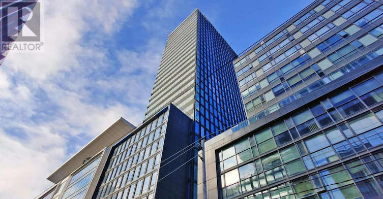 1807-284 King Street E, Toronto, ON, M5A 1K4 - 9