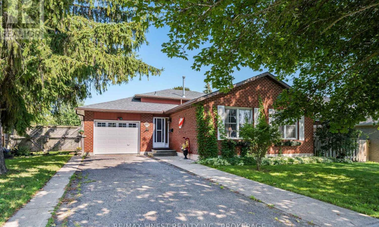 105 Grenadier Drive