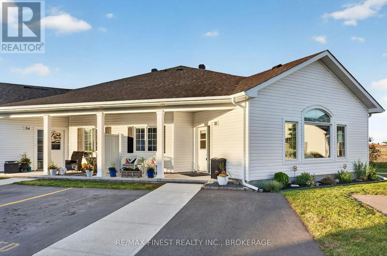 52 Lowry Place, Loyalist, ON, K7N 0E2