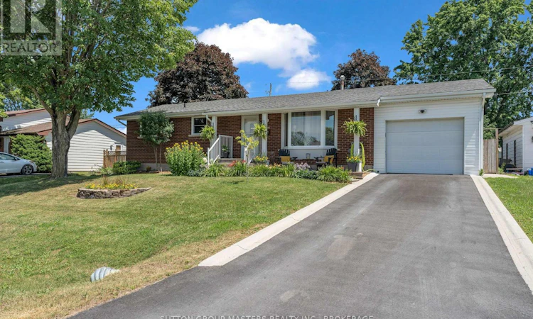 11 Chesterfield Drive