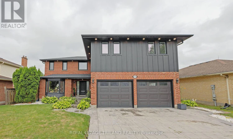 202 Pine Valley Drive