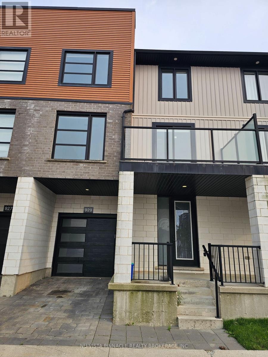 929 Sarnia Road, London, ON, N6H 0J7