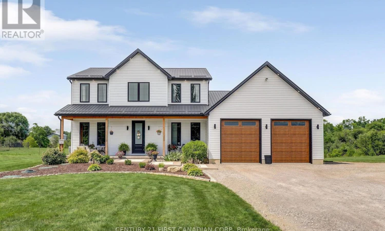 36369 Talbot Line