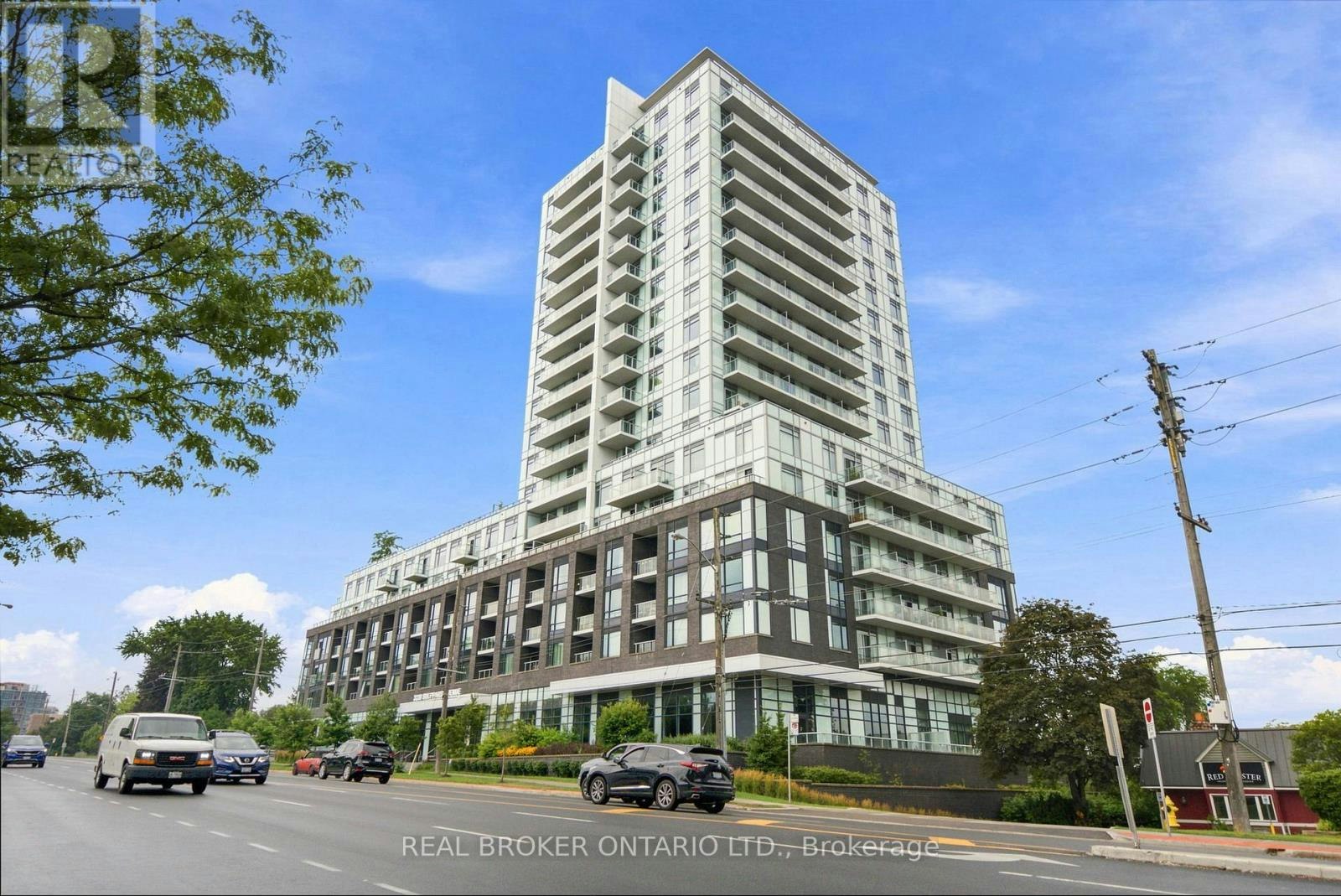 701-3220 Sheppard Avenue E, Toronto, ON, M1T 0B7