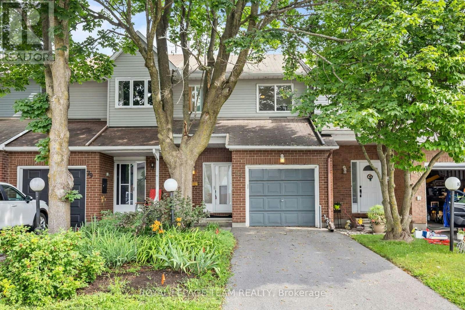 81 Rueter Street, Ottawa, ON, K2J 3V6