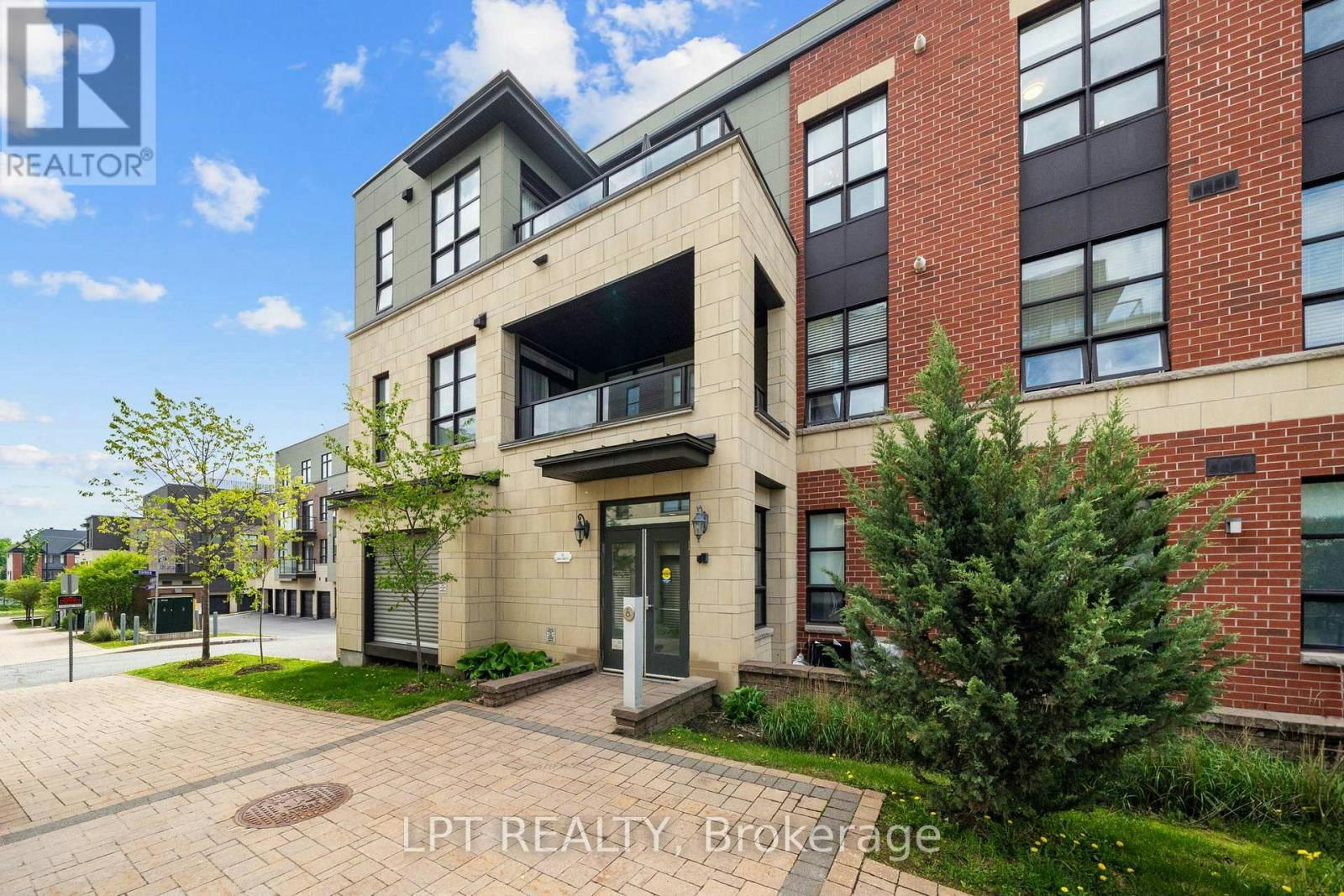301-298 Glenroy Gilbert Drive, Ottawa, ON, K2J 5W2