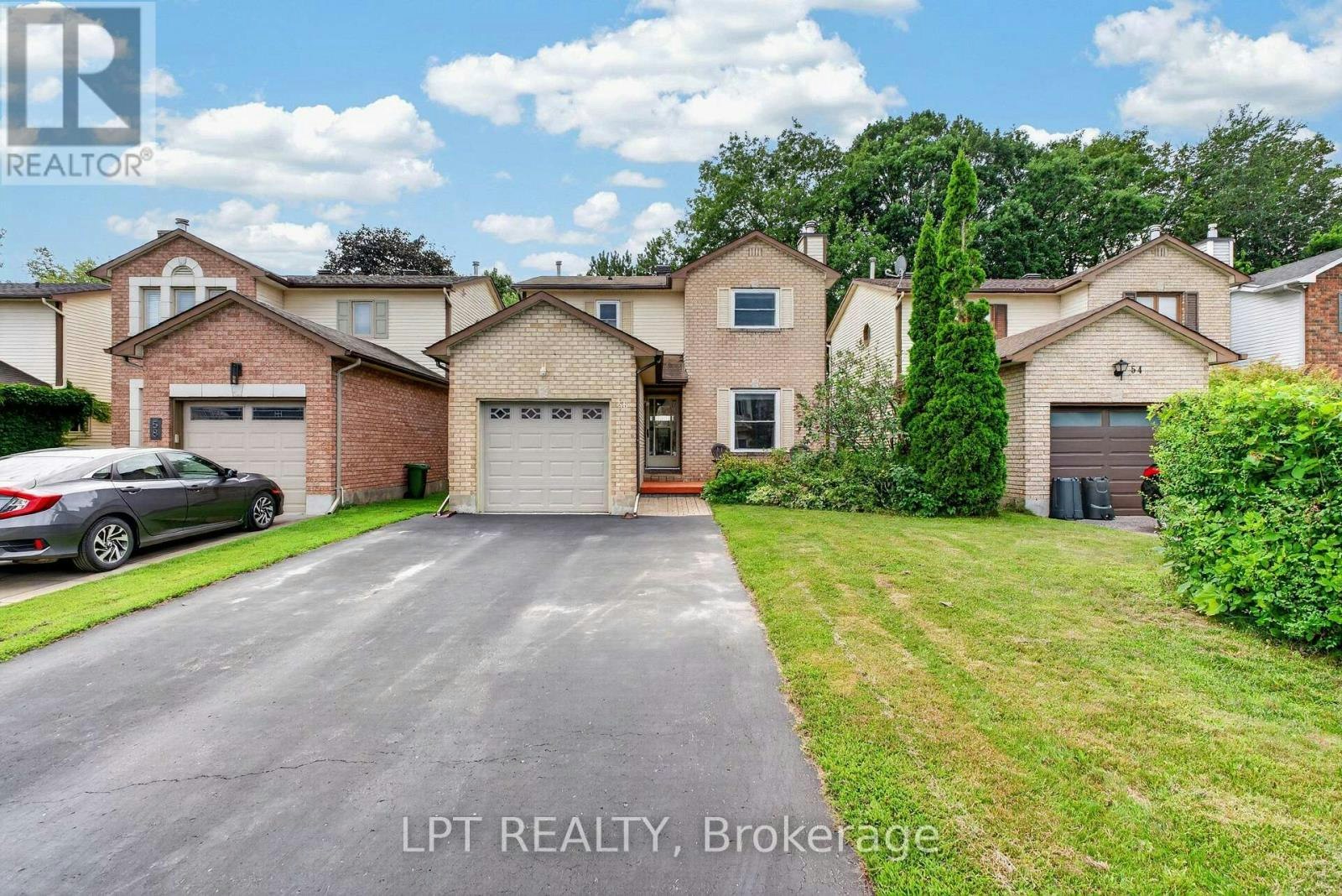 56 Victor Street, Ottawa, ON, K2S 1H8