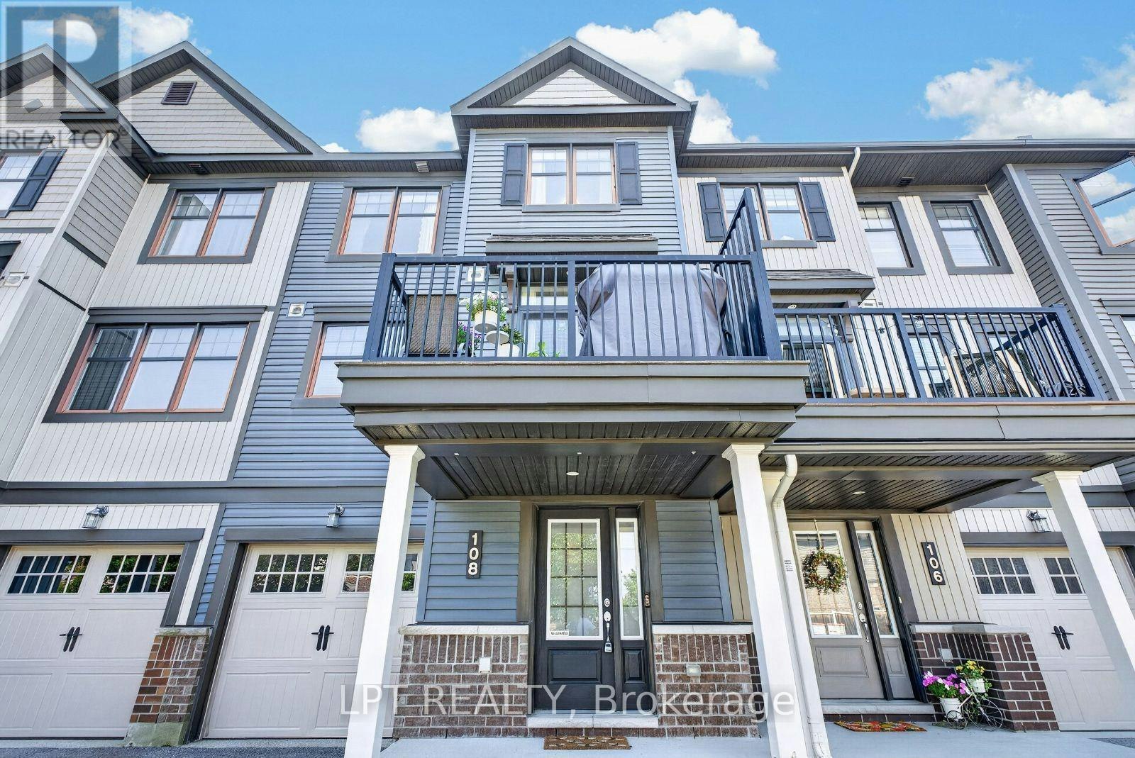 108 Sweetwater Lane, Ottawa, ON, K2T 0L1