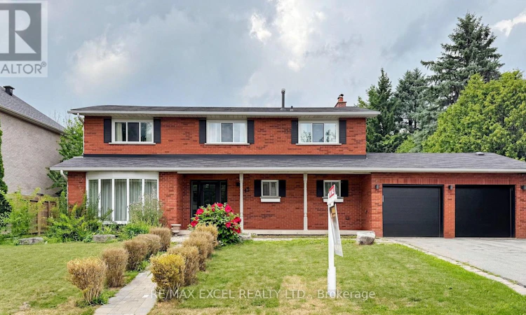 42 Blackforest Drive