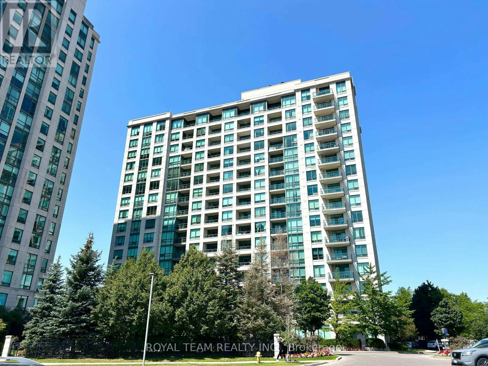 1110-100 Promenade Circle, Vaughan, ON, L4J 7W7