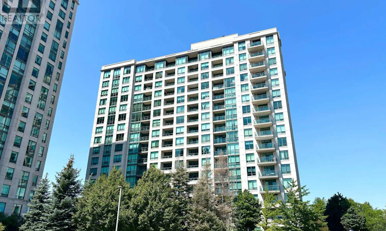 1110-100 Promenade Circle