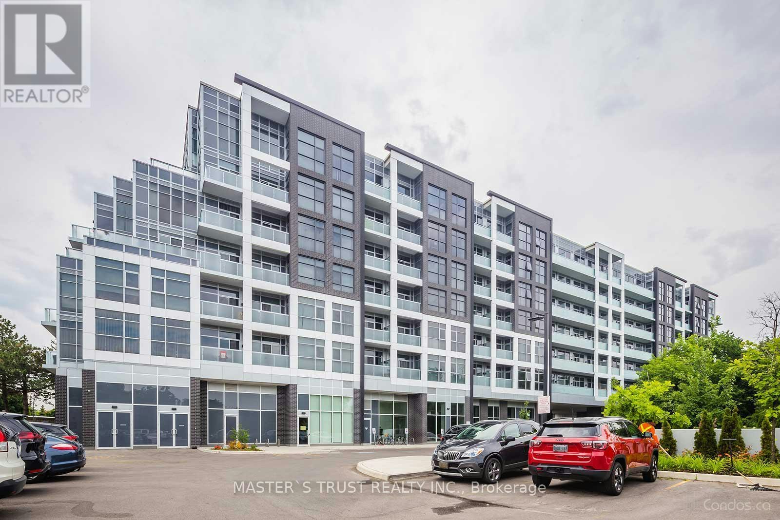 226-8763 Bayview Avenue, Richmond Hill, ON, L4B 3V1
