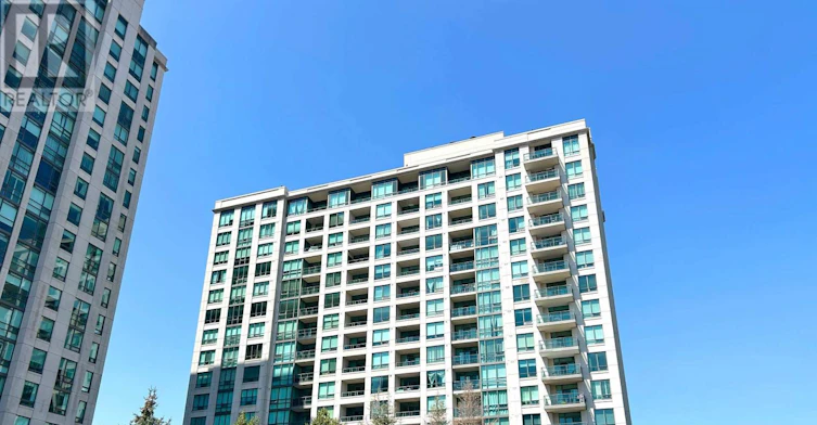 1110-100 Promenade Circle, Vaughan, ON, L4J 7W7
