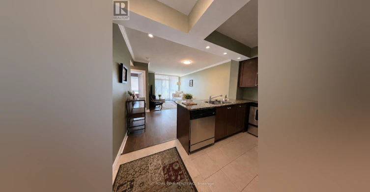 1110-100 Promenade Circle, Vaughan, ON, L4J 7W7 - 3