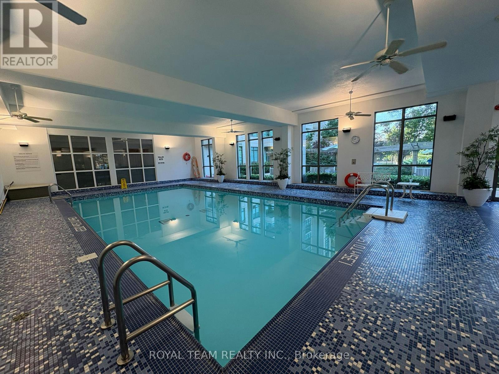 1110-100 Promenade Circle, Vaughan, ON, L4J 7W7 - 23