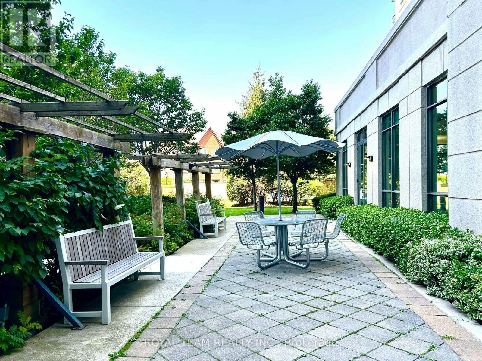 1110-100 Promenade Circle, Vaughan, ON, L4J 7W7 - 27