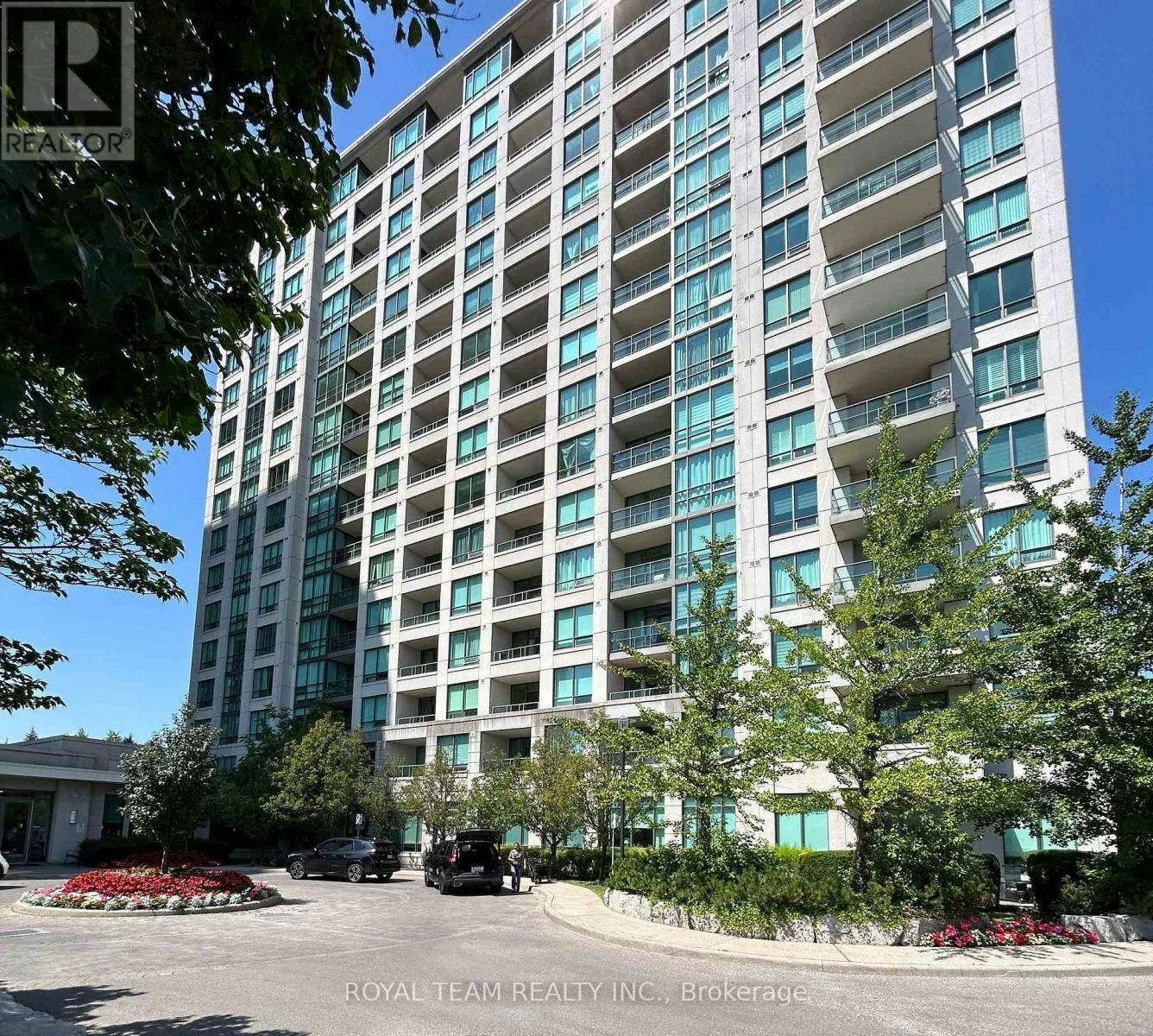 1110-100 Promenade Circle, Vaughan, ON, L4J 7W7 - 2