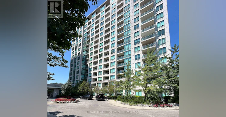 1110-100 Promenade Circle, Vaughan, ON, L4J 7W7 - 2