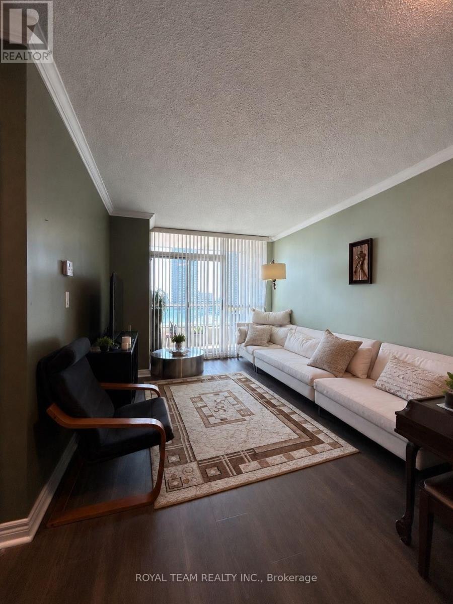 1110-100 Promenade Circle, Vaughan, ON, L4J 7W7 - 7