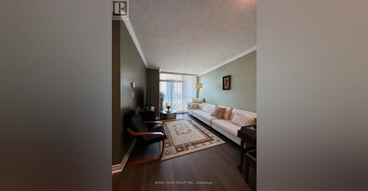 1110-100 Promenade Circle, Vaughan, ON, L4J 7W7 - 7