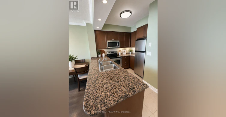1110-100 Promenade Circle, Vaughan, ON, L4J 7W7 - 4