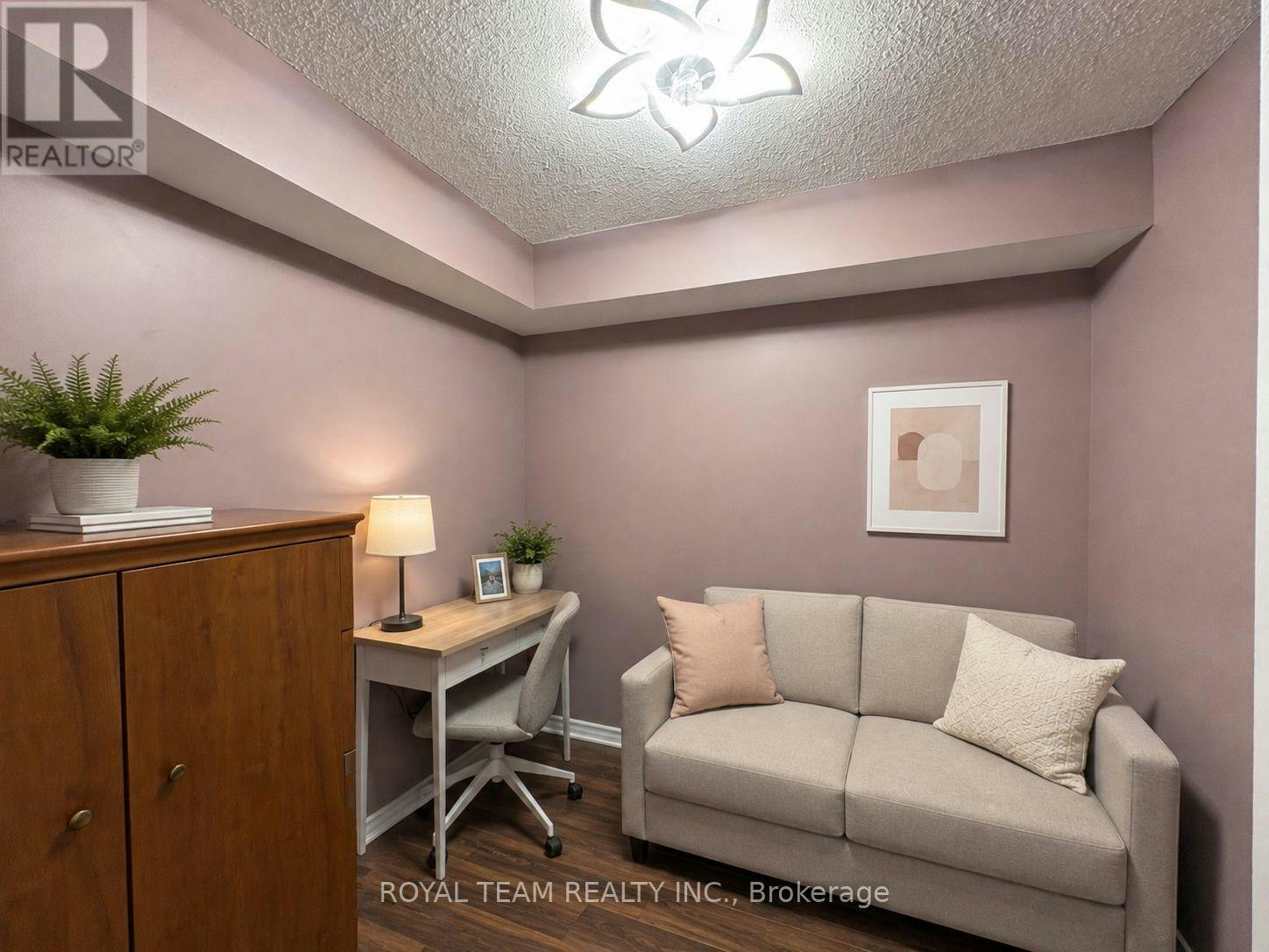 1110-100 Promenade Circle, Vaughan, ON, L4J 7W7 - 11