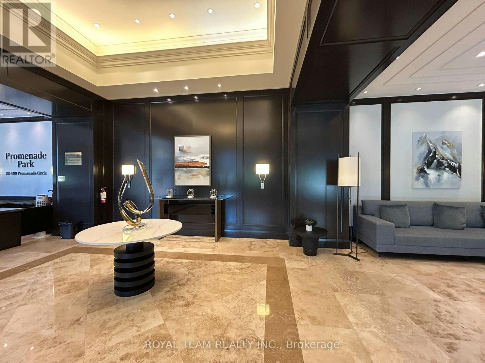 1110-100 Promenade Circle, Vaughan, ON, L4J 7W7 - 18