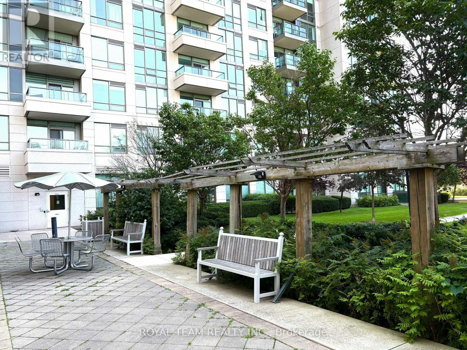 1110-100 Promenade Circle, Vaughan, ON, L4J 7W7 - 28