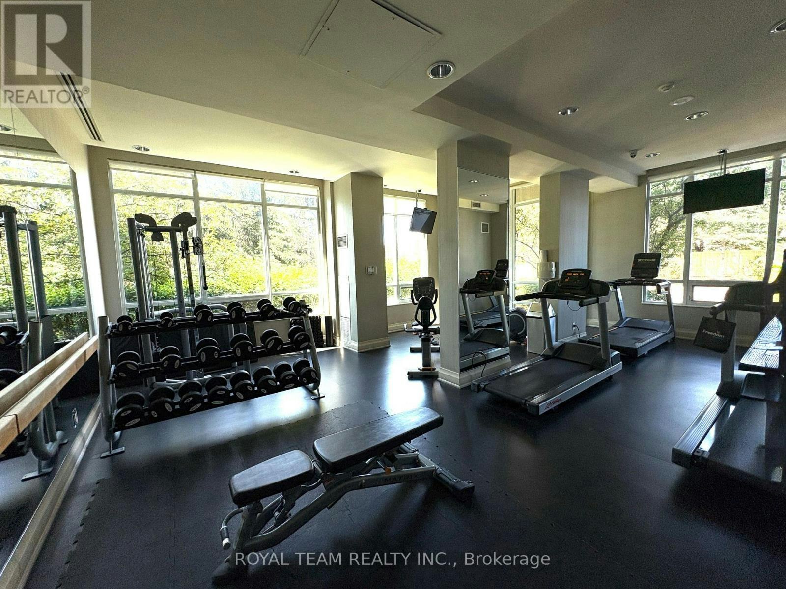 1110-100 Promenade Circle, Vaughan, ON, L4J 7W7 - 26