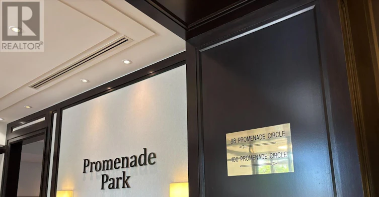 1110-100 Promenade Circle, Vaughan, ON, L4J 7W7 - 22