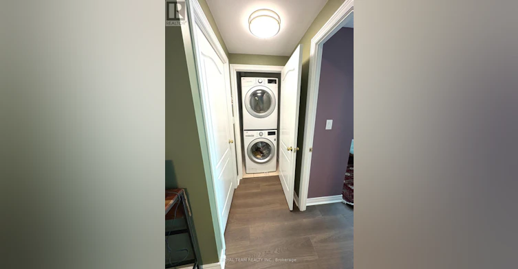1110-100 Promenade Circle, Vaughan, ON, L4J 7W7 - 13