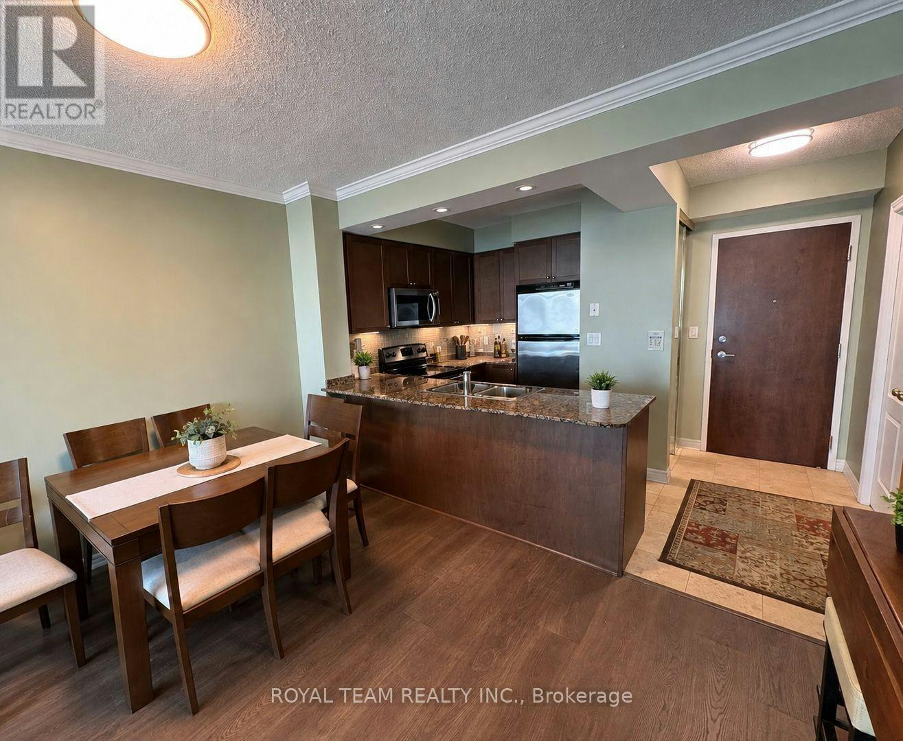 1110-100 Promenade Circle, Vaughan, ON, L4J 7W7 - 5