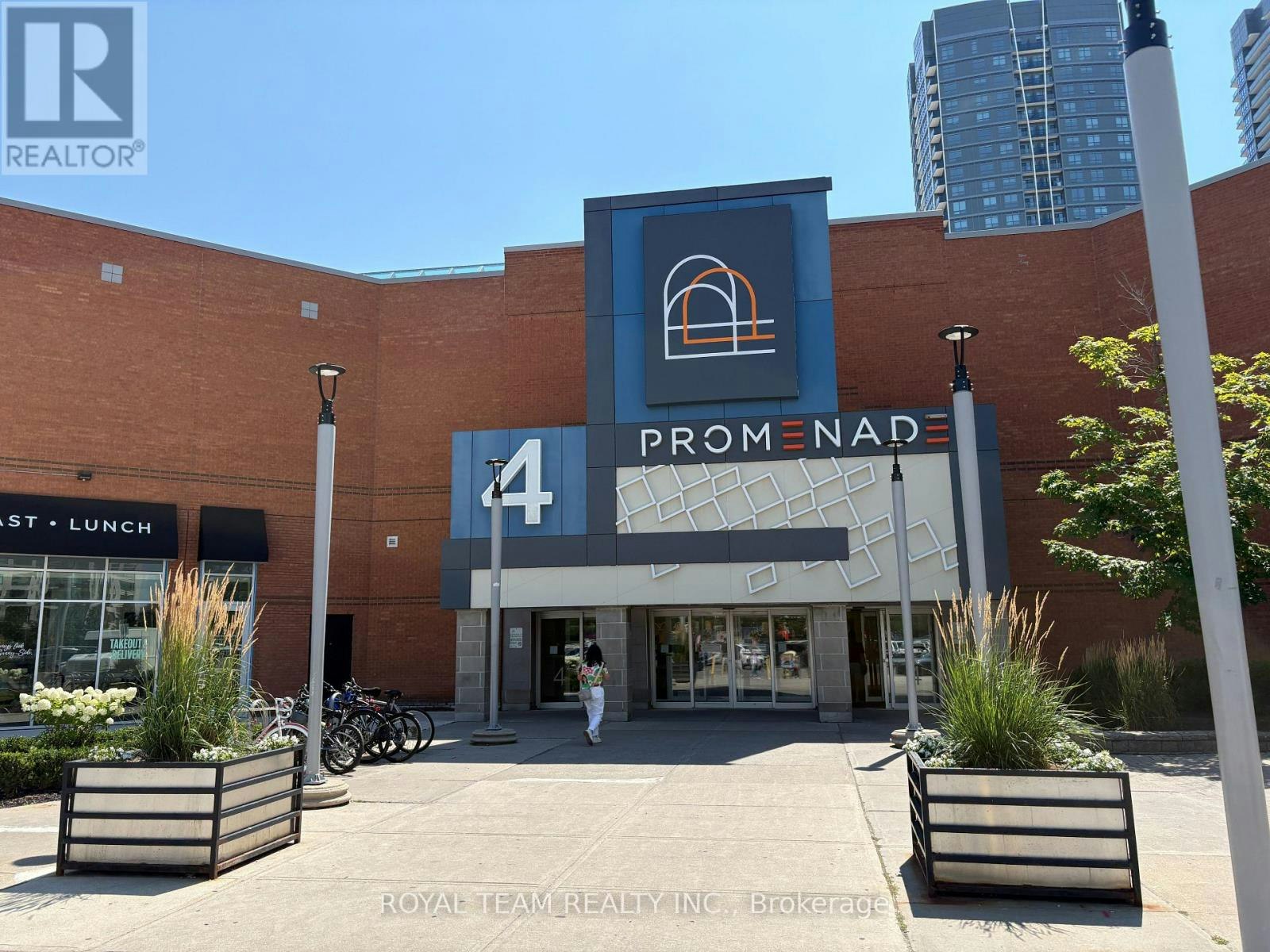 1110-100 Promenade Circle, Vaughan, ON, L4J 7W7 - 30