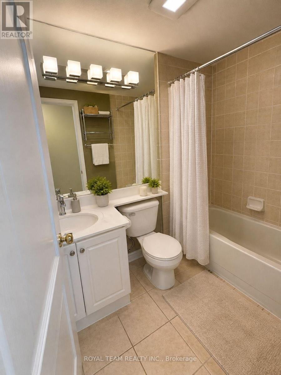1110-100 Promenade Circle, Vaughan, ON, L4J 7W7 - 10