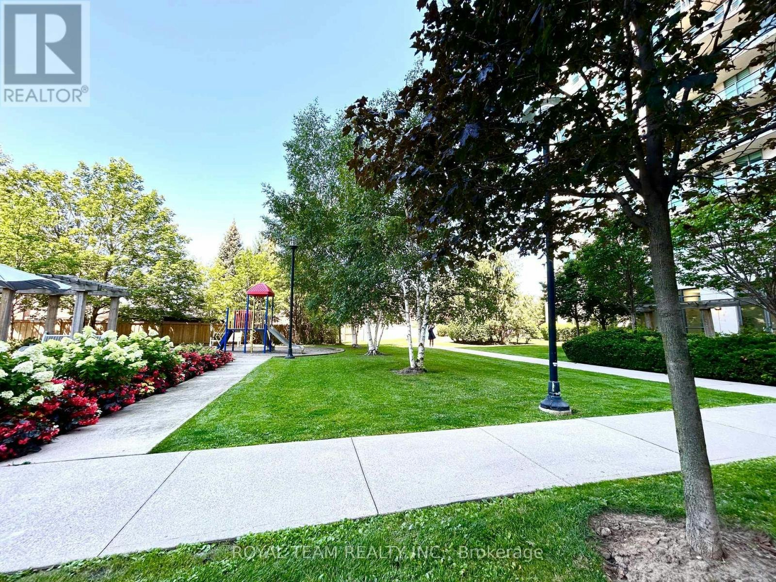 1110-100 Promenade Circle, Vaughan, ON, L4J 7W7 - 29