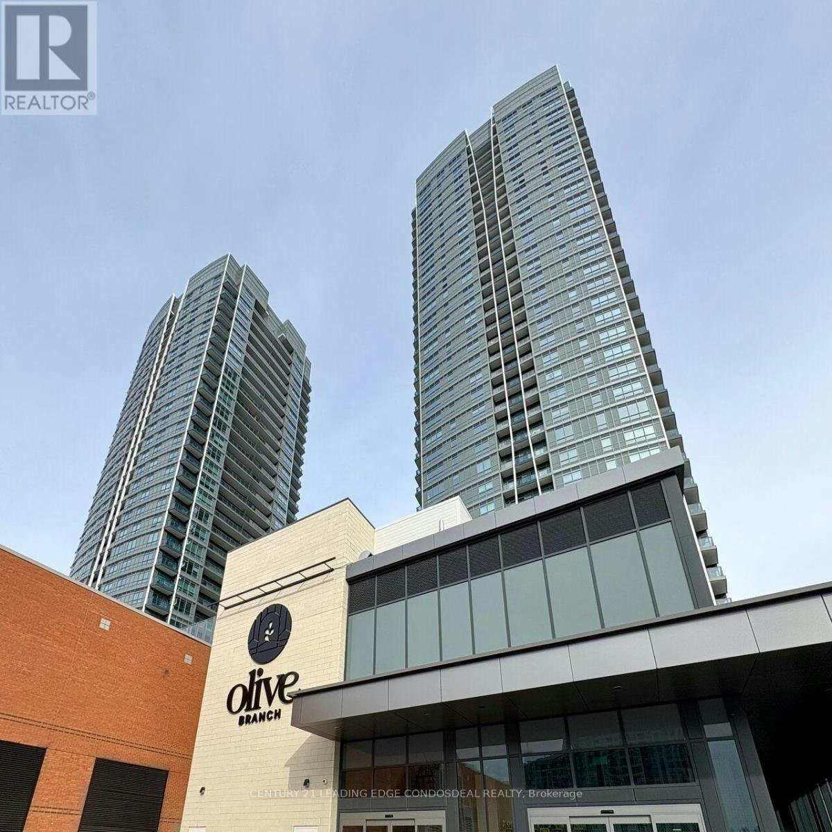 419-30 Upper Mall Way, Vaughan, ON, L4J 0L7