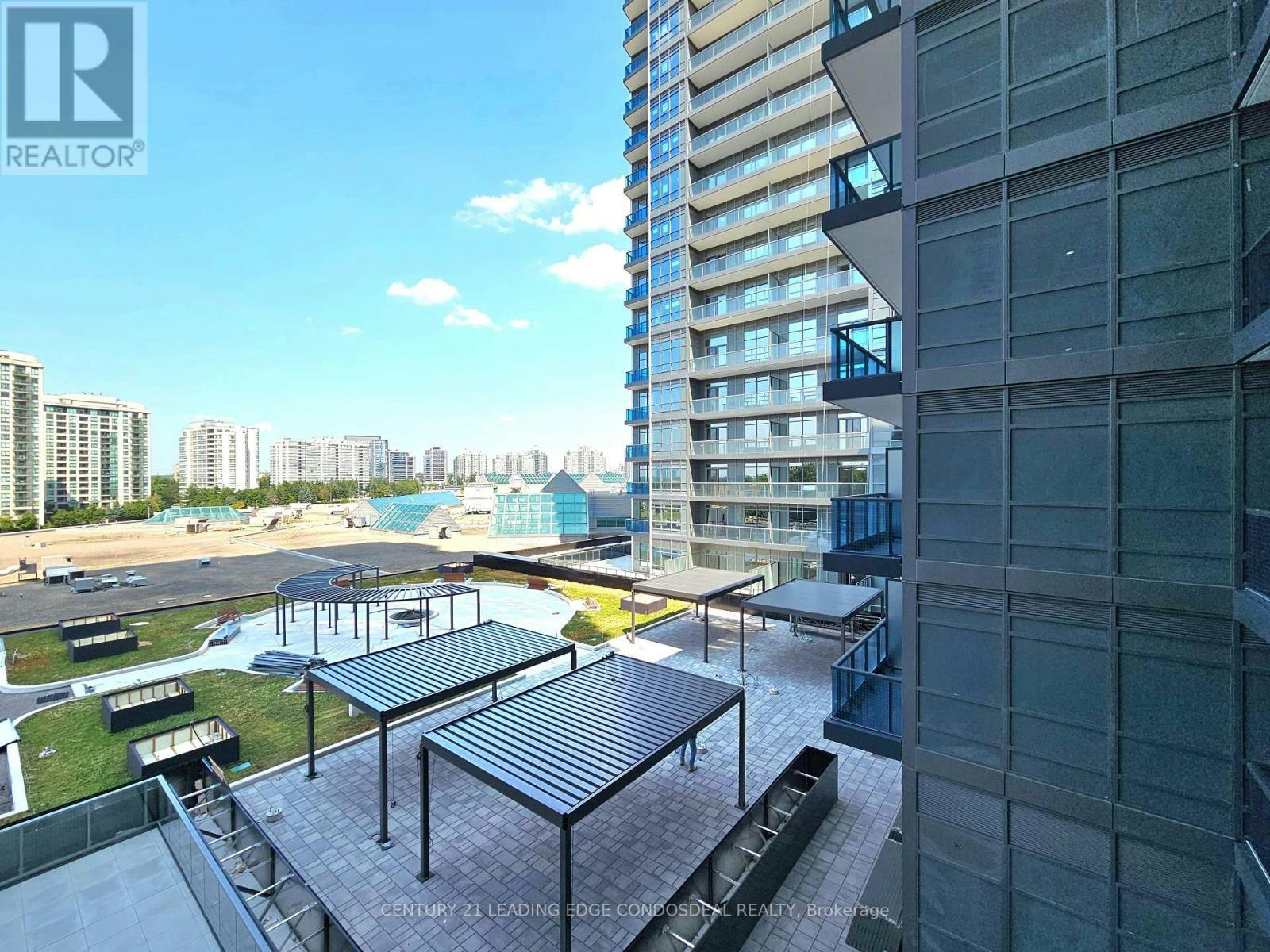 419-30 Upper Mall Way, Vaughan, ON, L4J 0L7 - 13