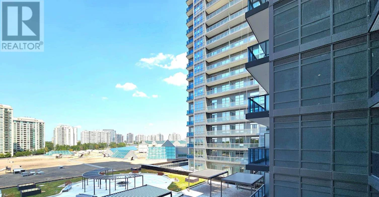 419-30 Upper Mall Way, Vaughan, ON, L4J 0L7 - 13