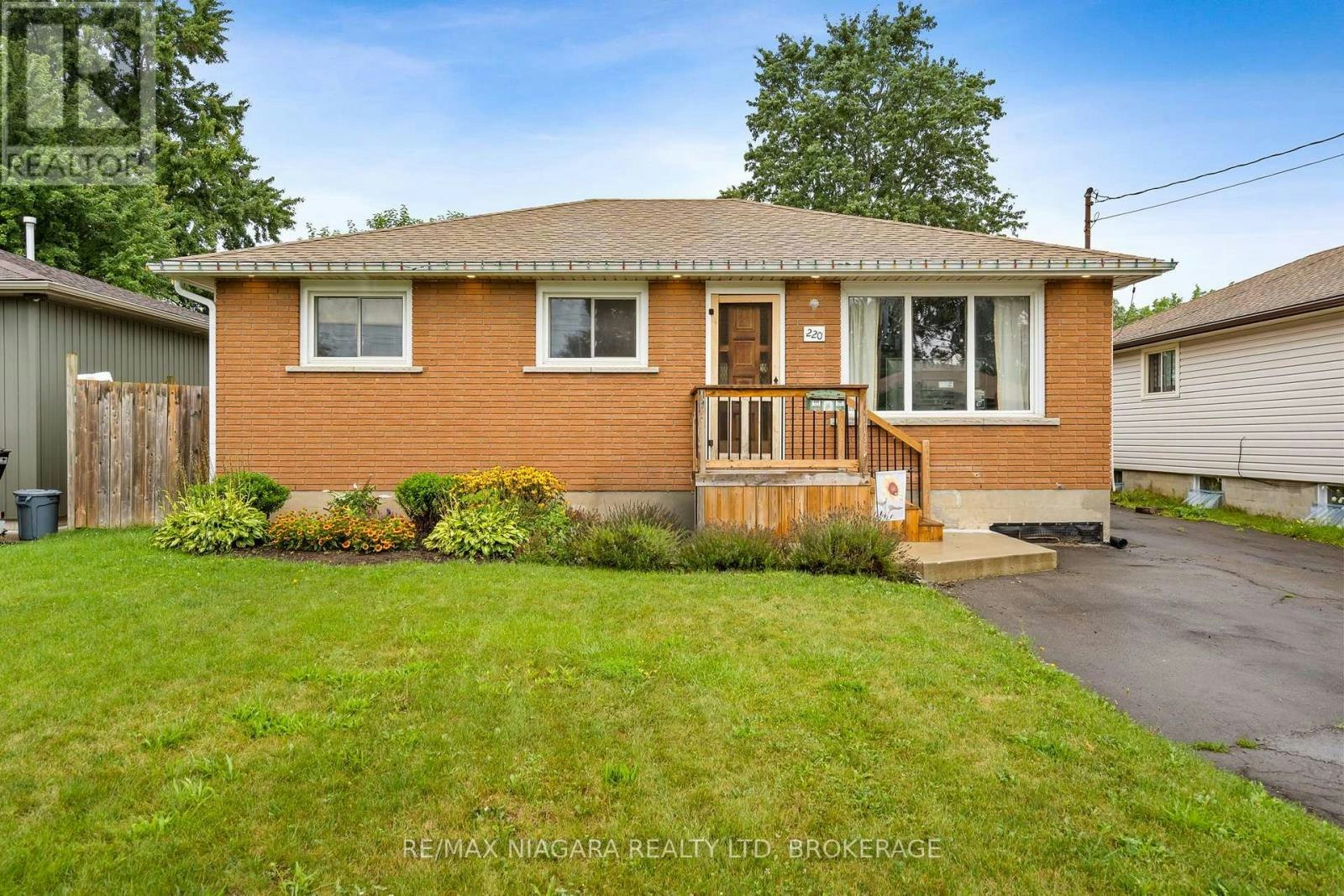 220 Cutress Avenue, Welland, ON, L3C 2P8