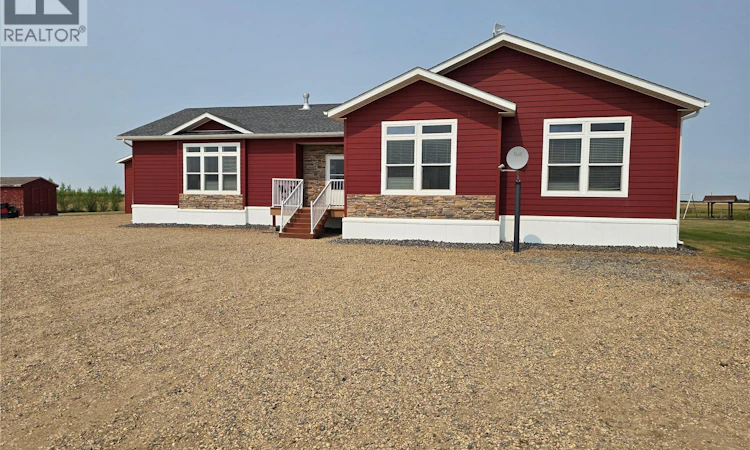 EBERTS Acreage