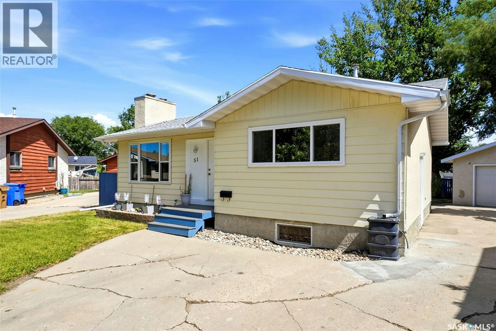 51 Martinac Crescent, Regina, SK, S4X 1R5