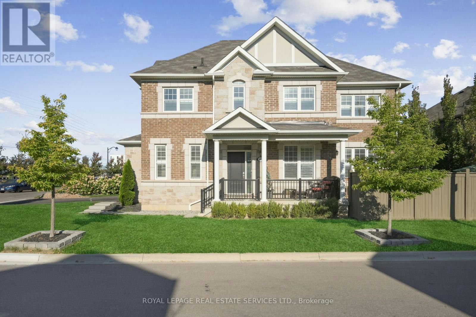 556 Juneberry Court, Milton, ON, L9E 1M8
