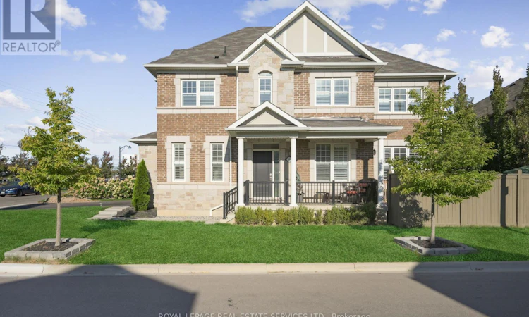 556 Juneberry Court