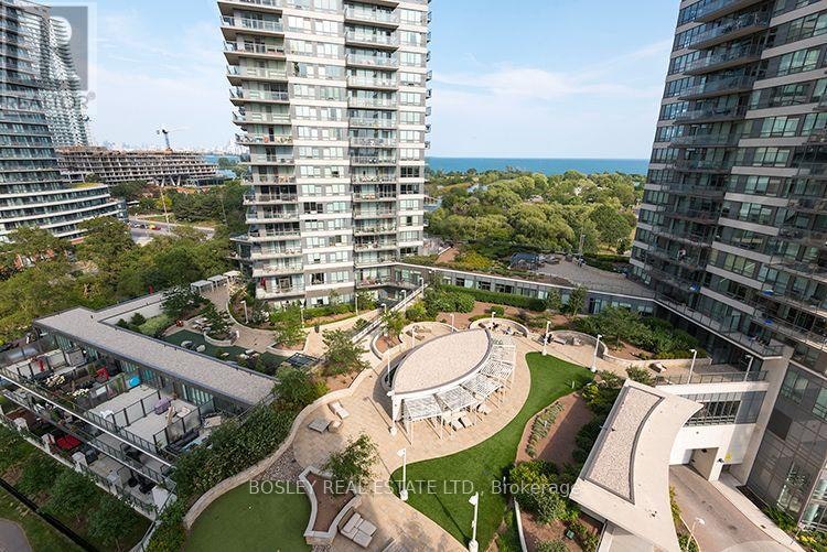 1007-15 Legion Road, Toronto, ON, M8V 0A9 - 20