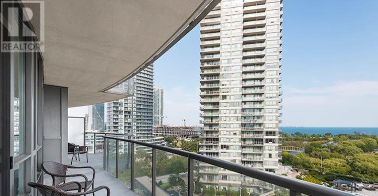 1007-15 Legion Road, Toronto, ON, M8V 0A9 - 17