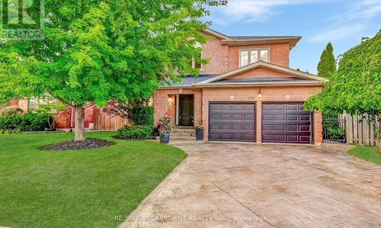 2527 Andover Road