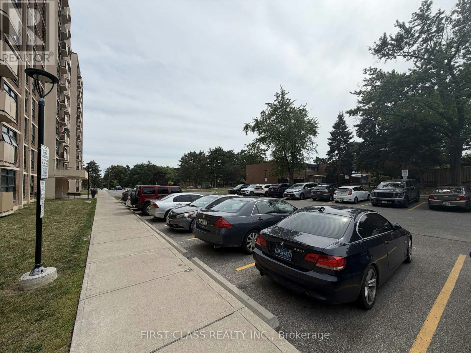 903-335 Driftwood Avenue, Toronto, ON, M3N 2P3 - 26